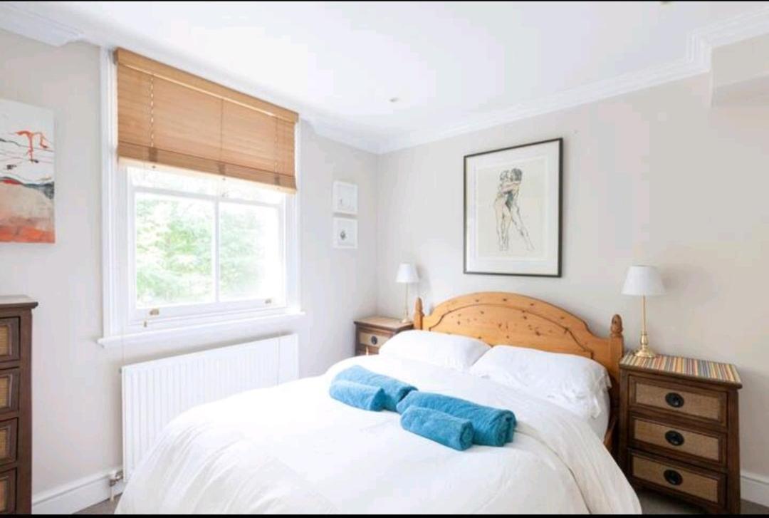 Boho Chic In Chelsea Apartamento Londres Exterior foto