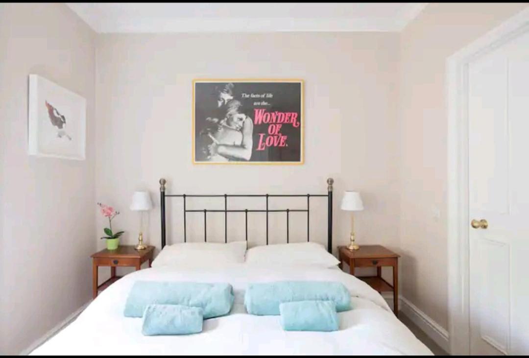 Boho Chic In Chelsea Apartamento Londres Exterior foto